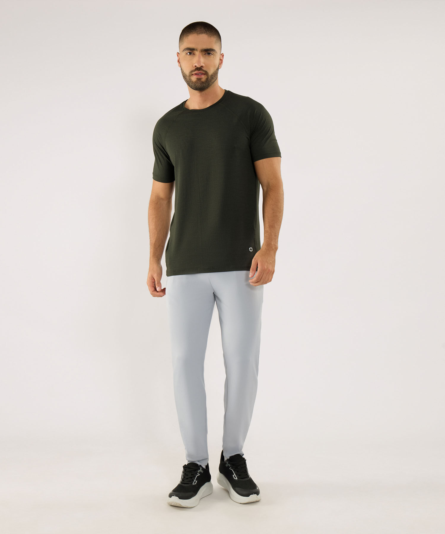 camisetas deportivas para hombre