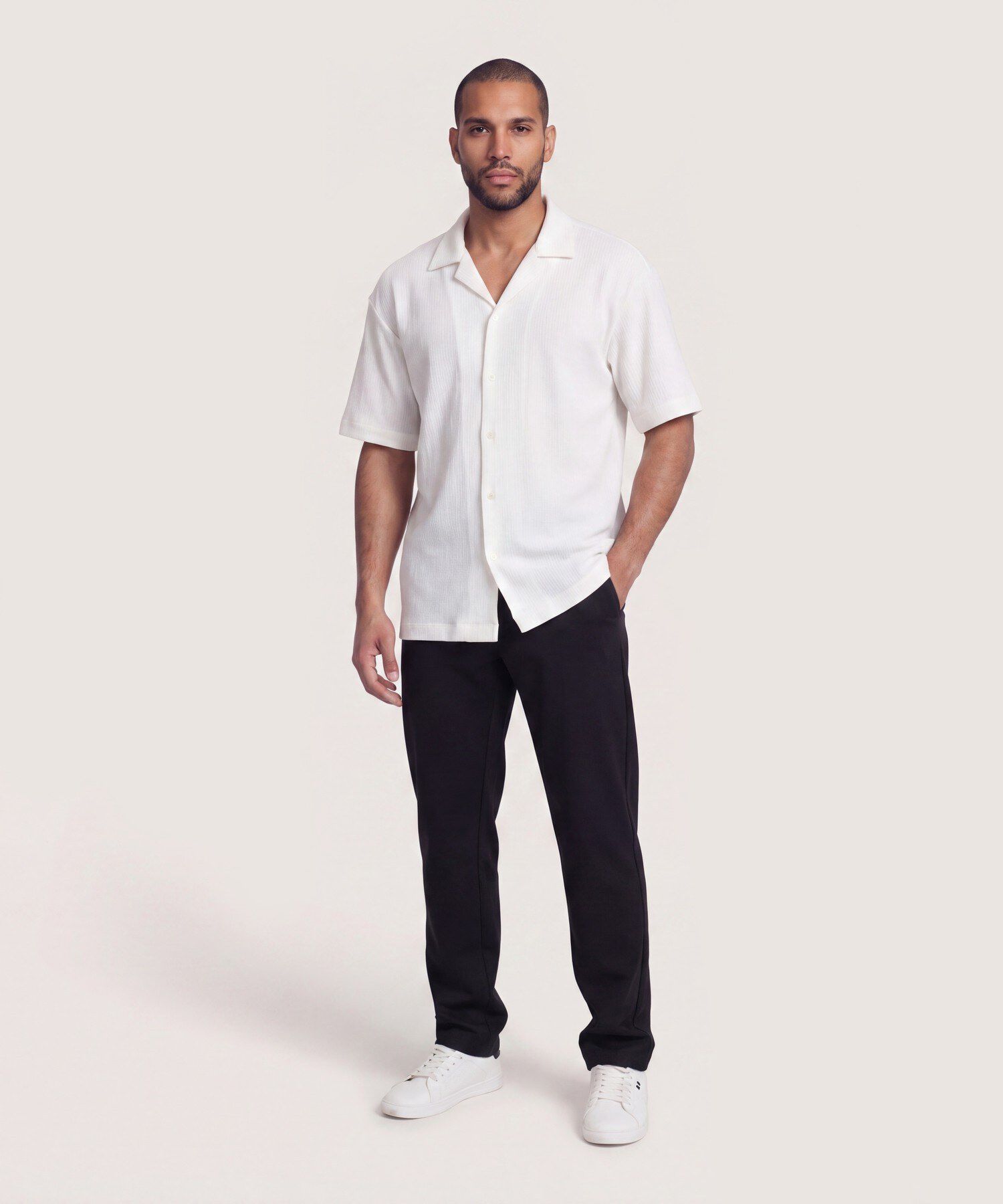 camisas para hombre
