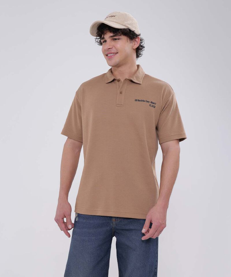 camisetas polo para hombre