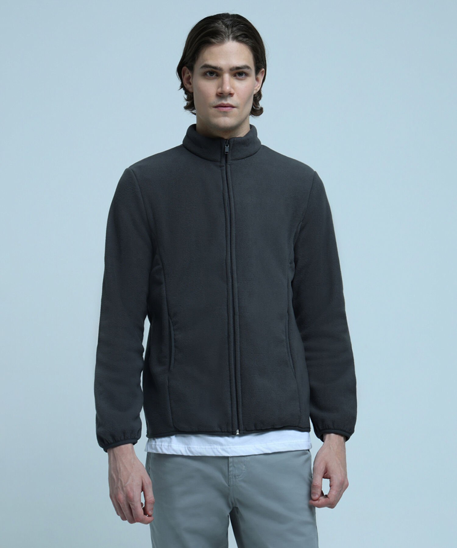 chaquetas para hombre