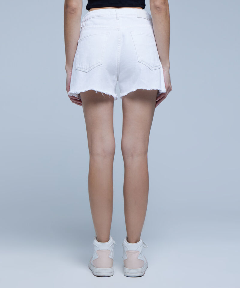 shorts mujeres