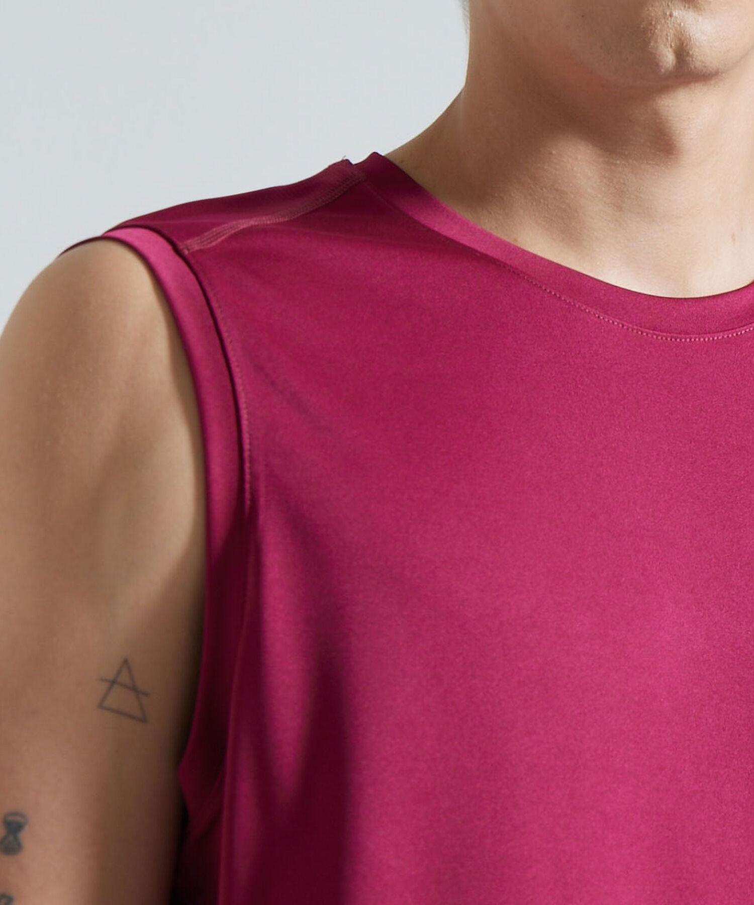 camisetas deportivas para hombre 