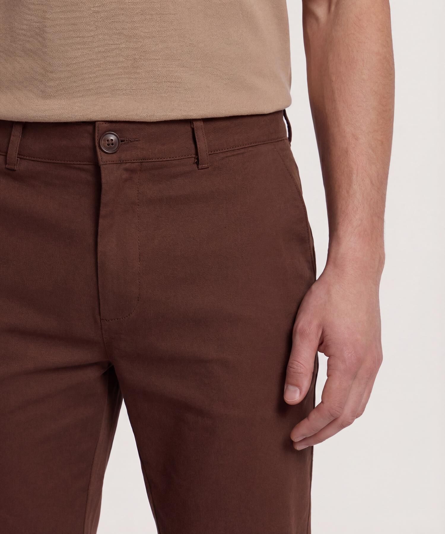 pantalones para hombre