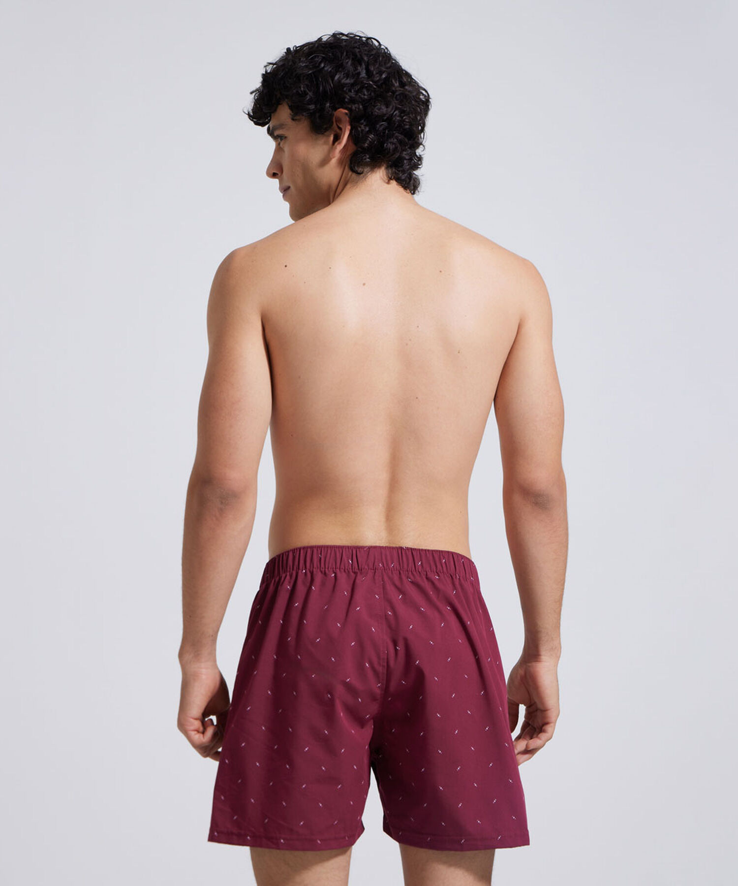 boxers para hombre