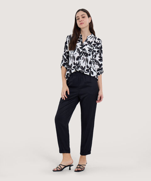blusas de moda