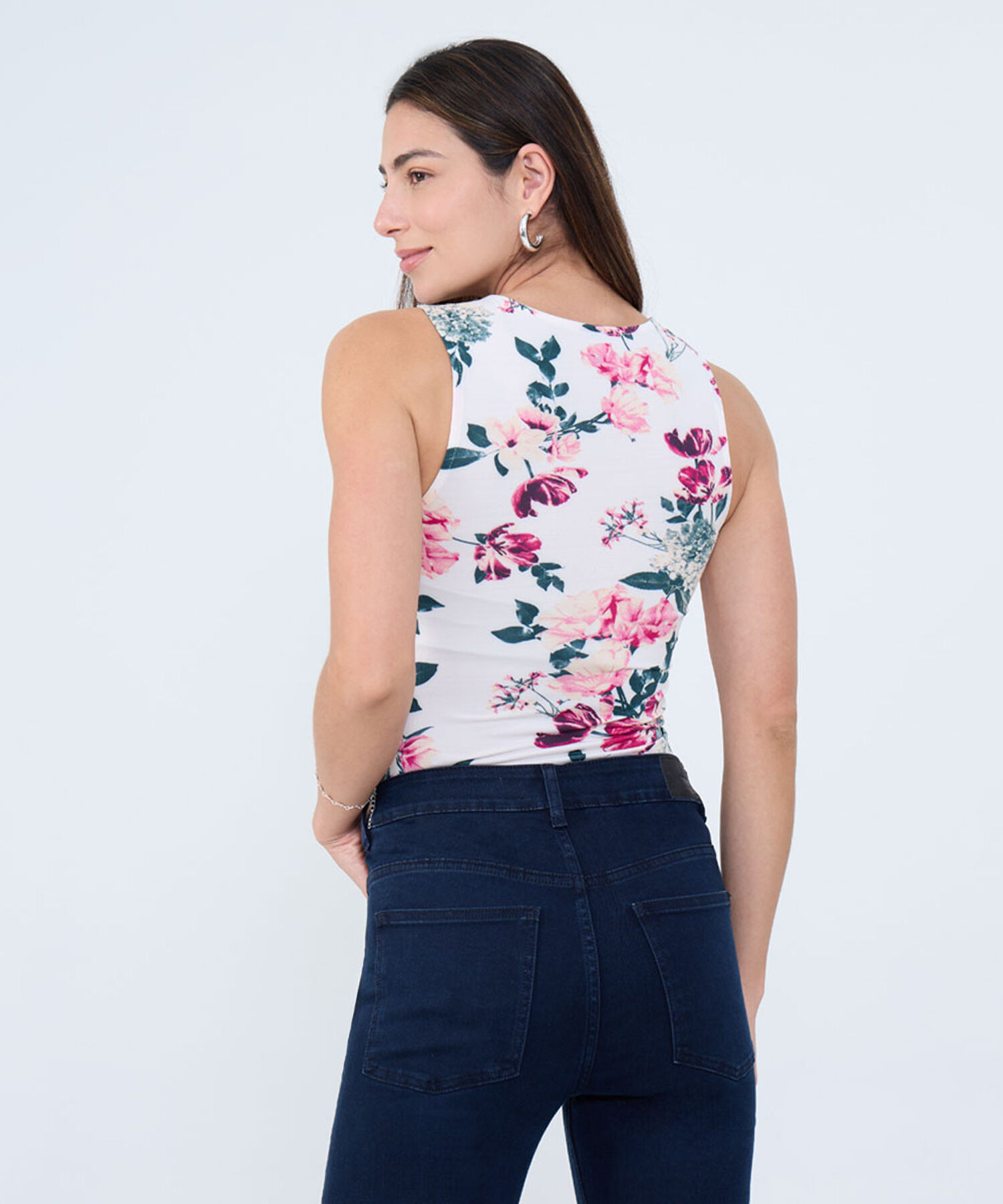 tops para mujer