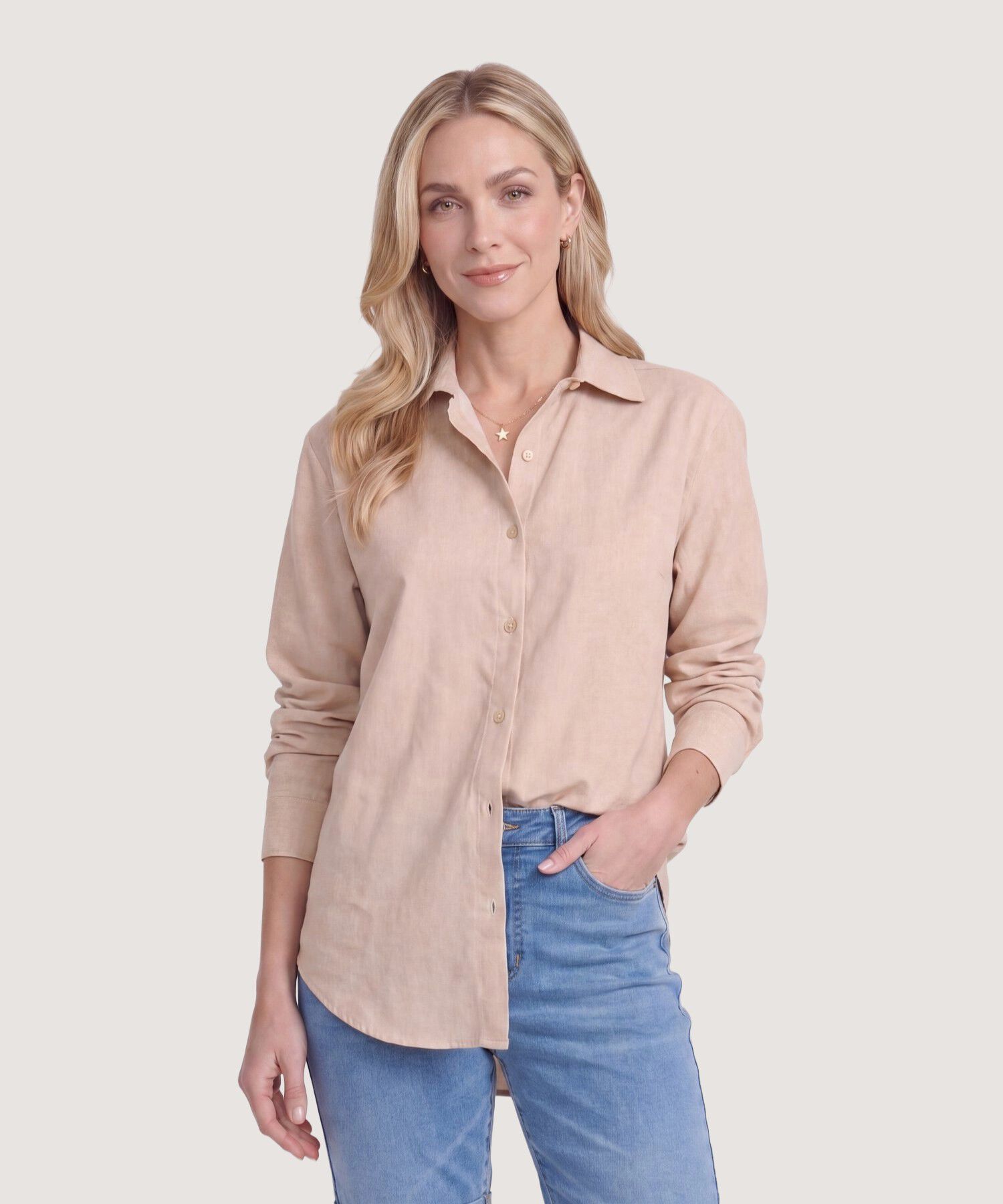 camisas para mujer