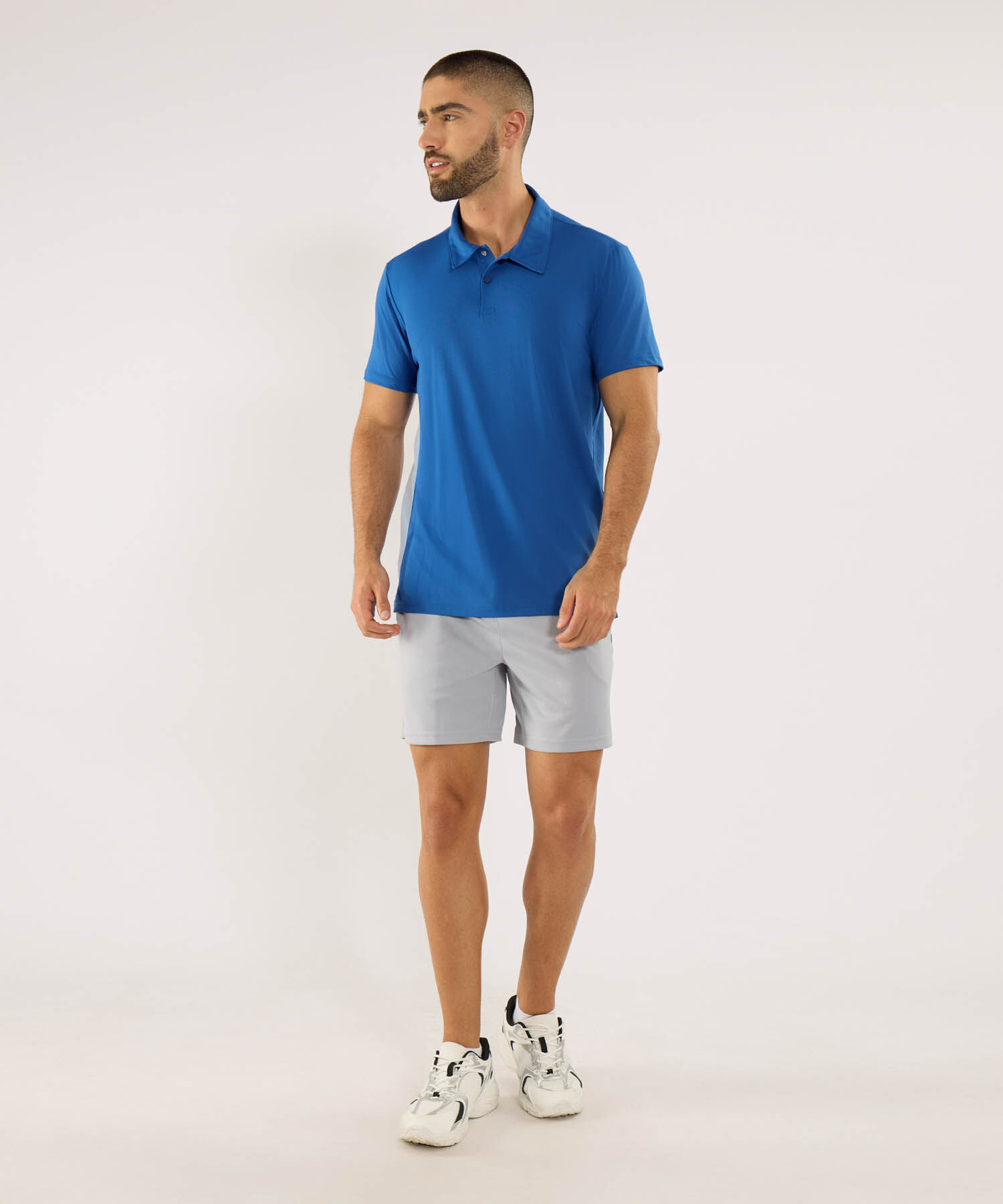 bermudas deportivas para hombre
