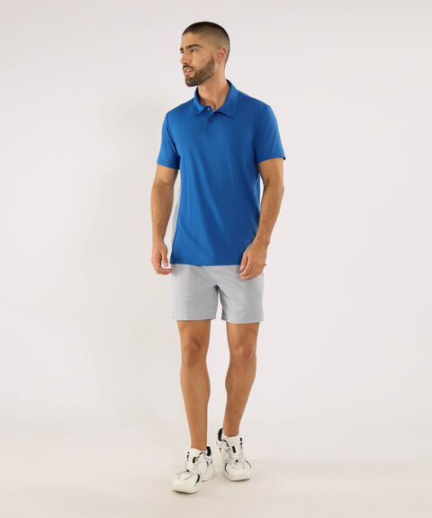 bermudas deportivas para hombre image number null