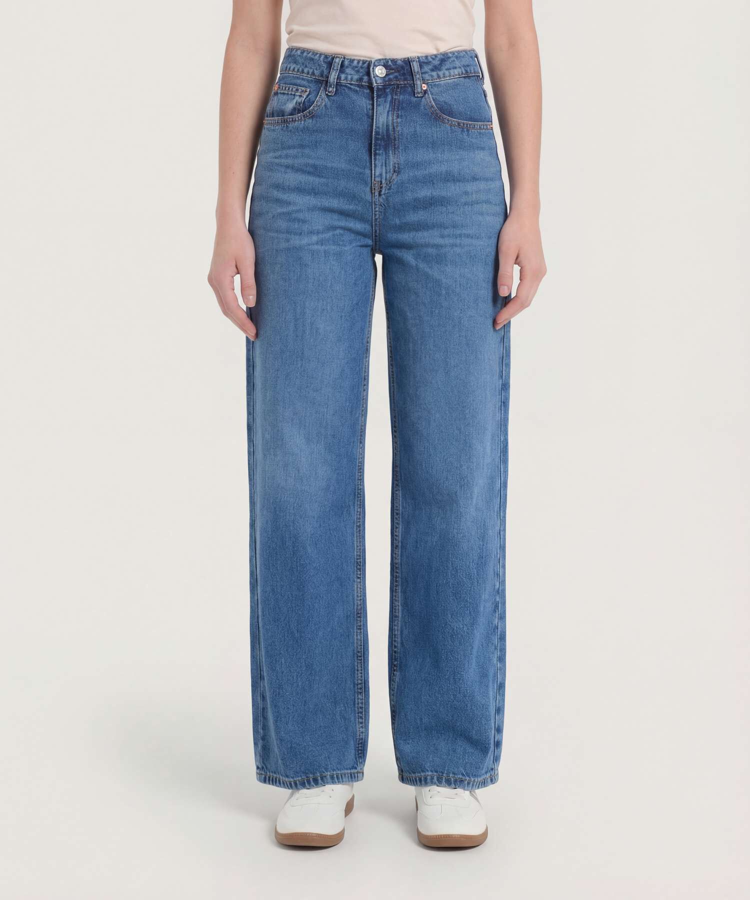 jeans mujer