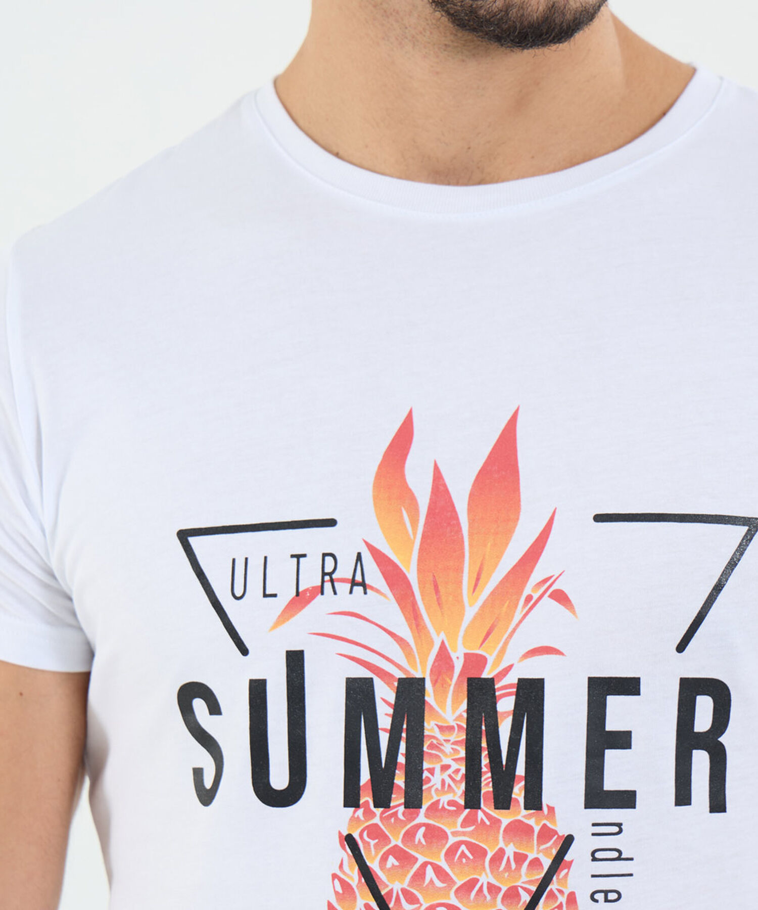 camisetas para hombre