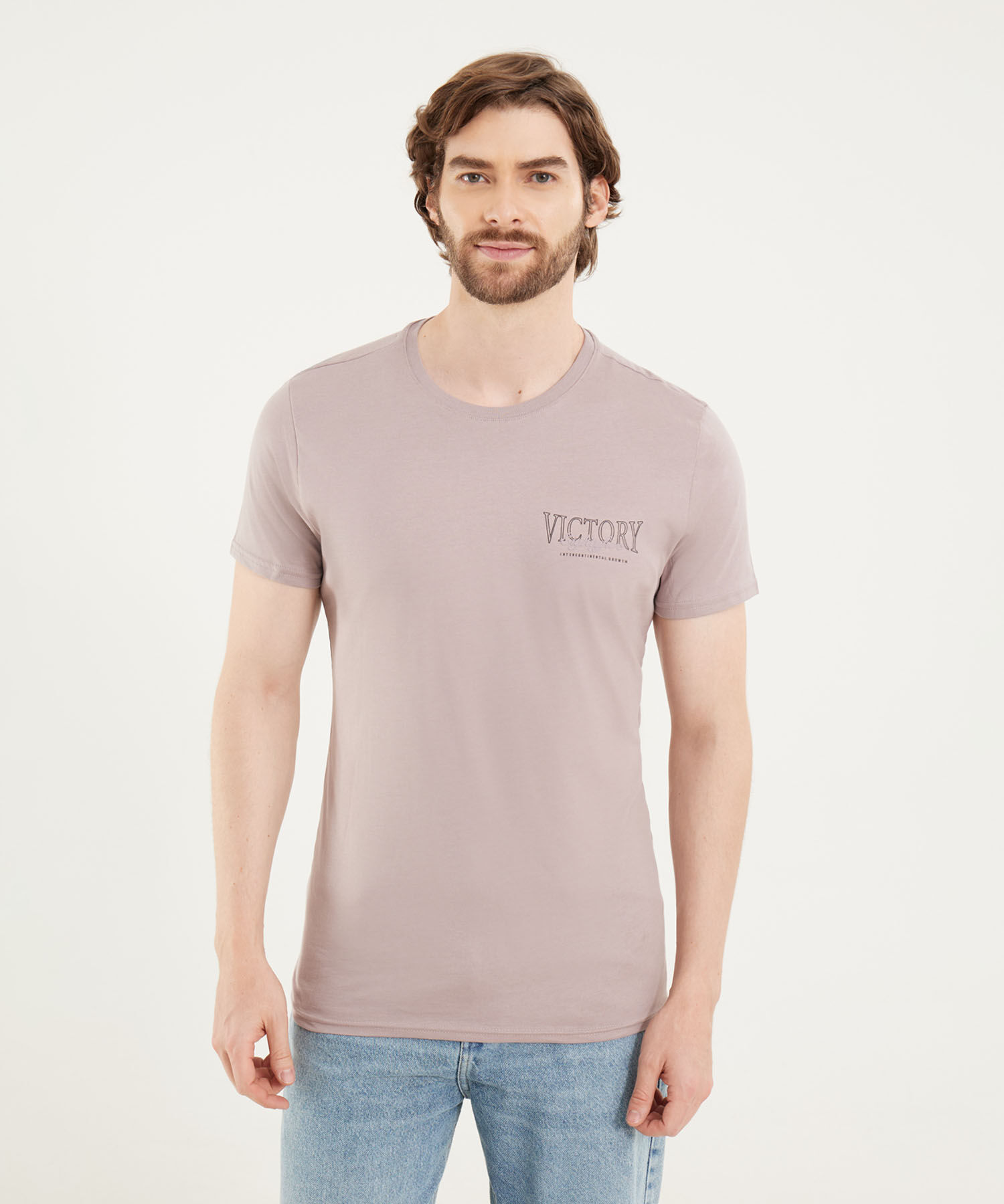 camisetas para hombre