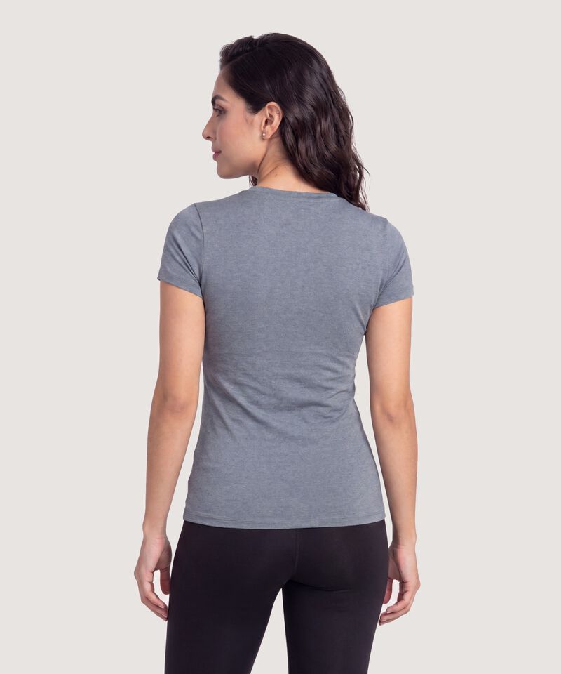 camisetas deportivas mujer