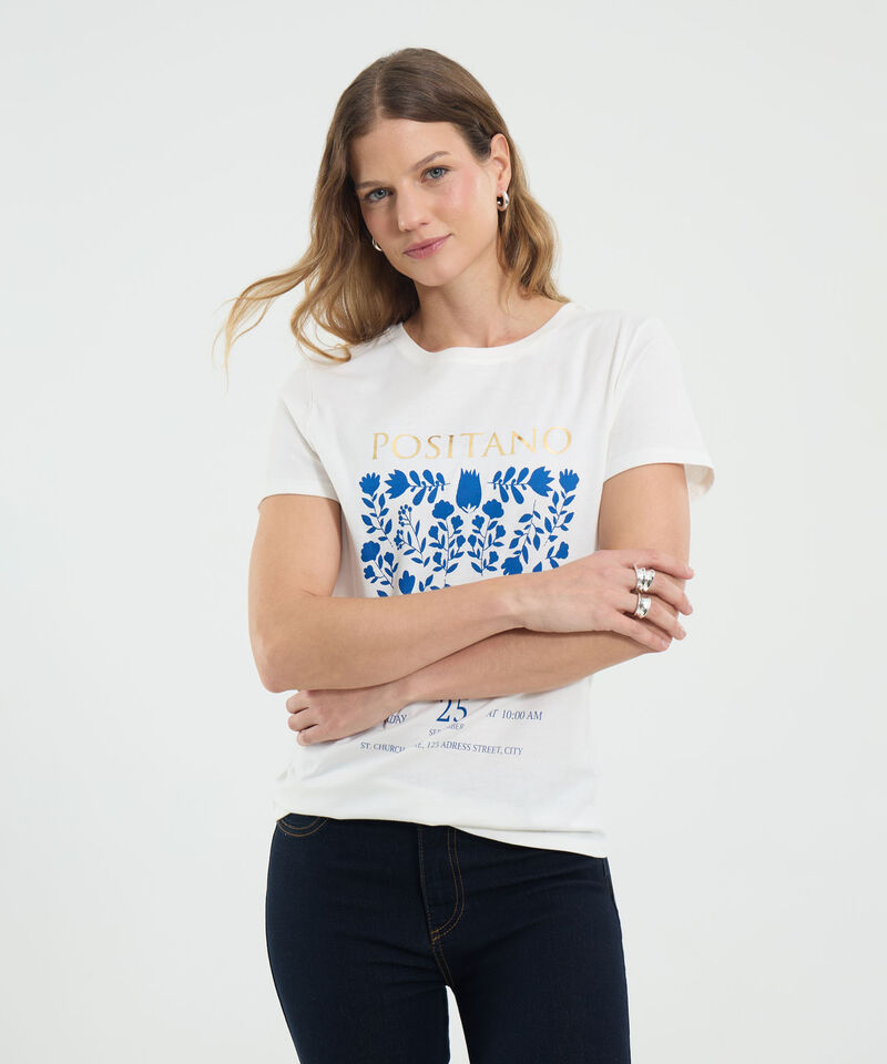 camisetas mujer