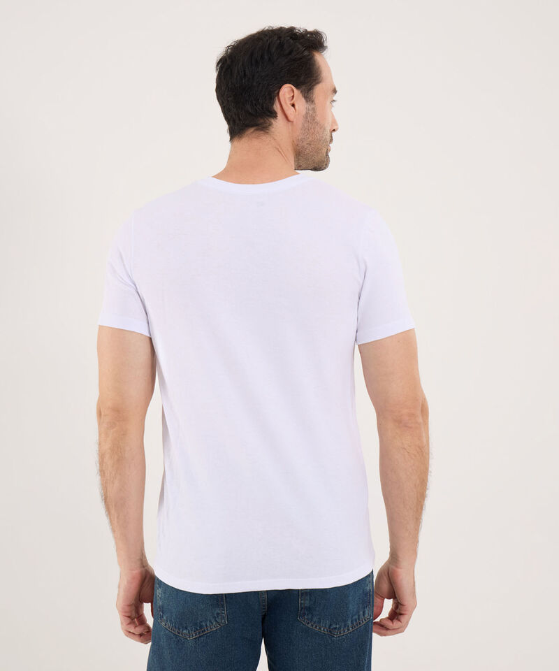 camisetas para hombre