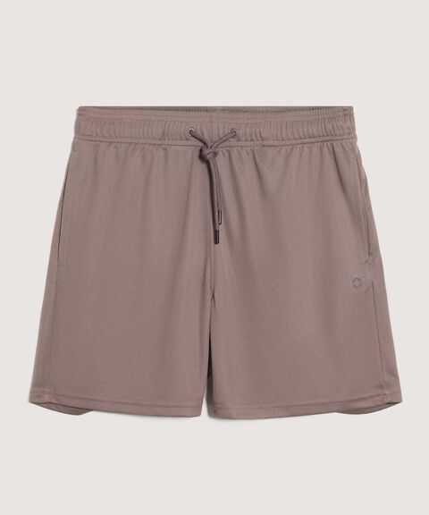 bermudas deportivas para hombre image number null