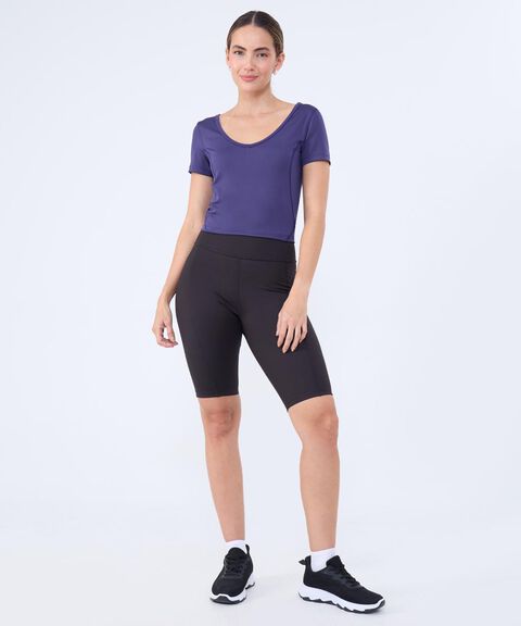 camisetas deportivas mujer