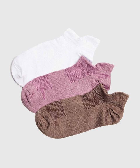 medias para mujer image number null