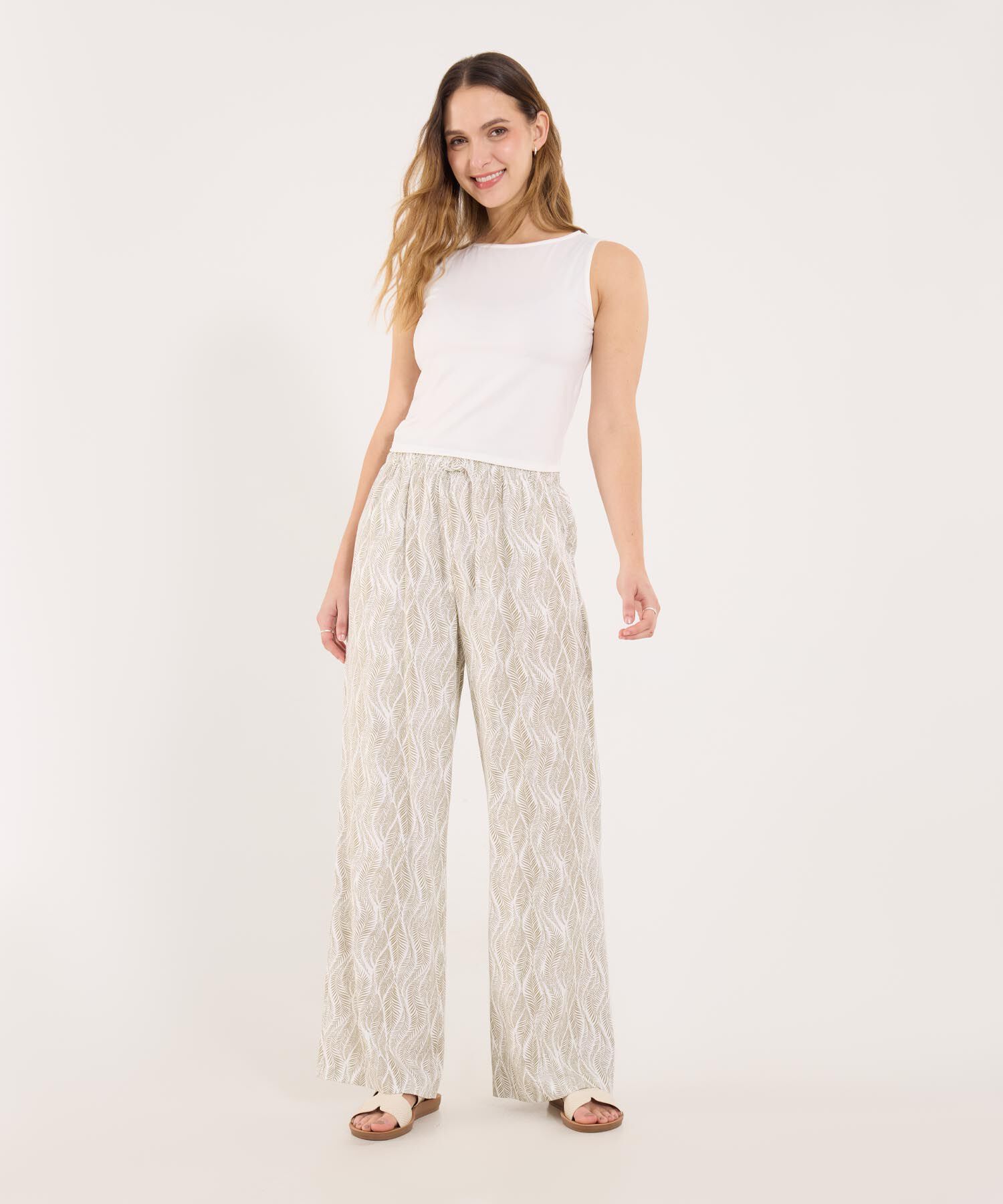 pantalon para mujer