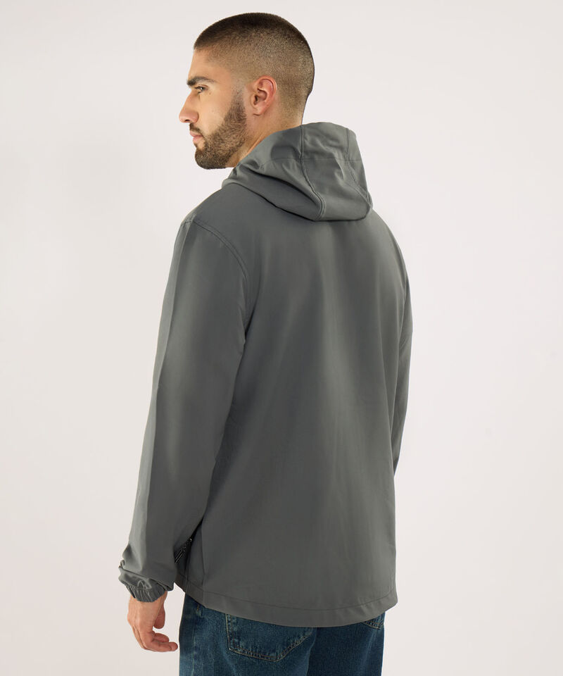 chaquetas para hombre