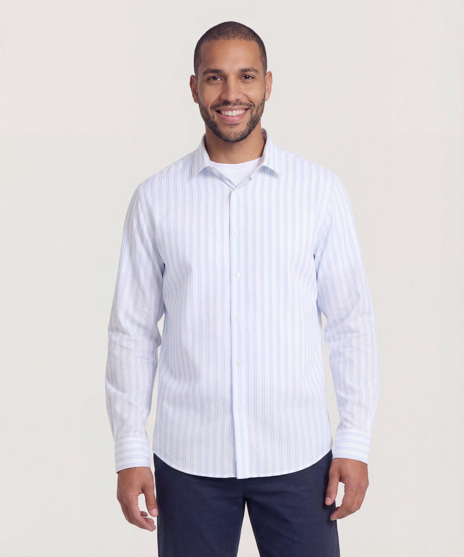 camisas para hombre