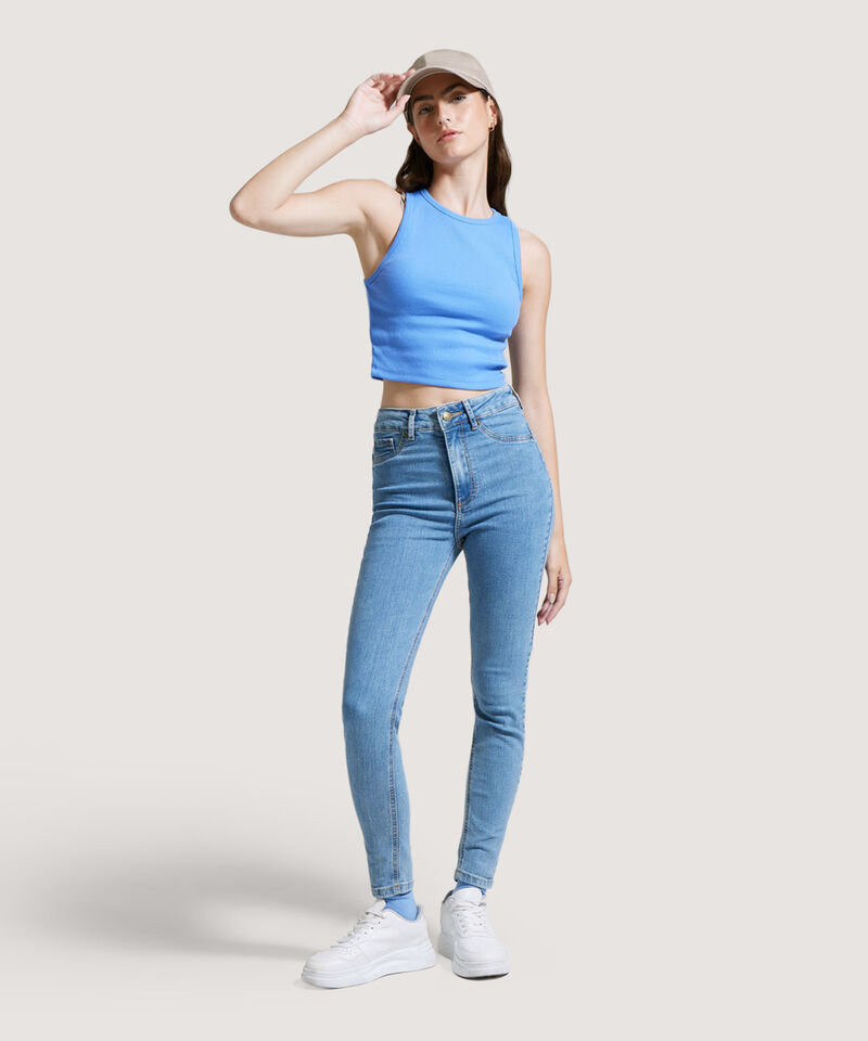 jeans mujer