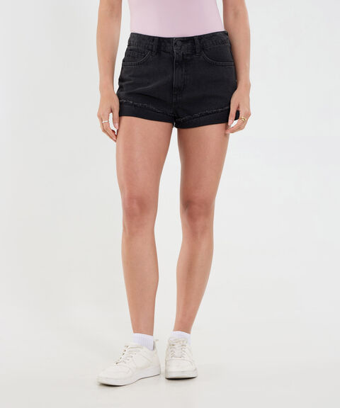 shorts mujeres image number null