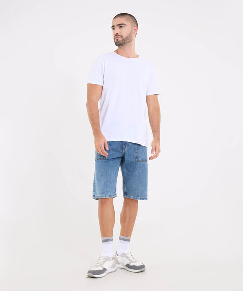 bermudas para hombre