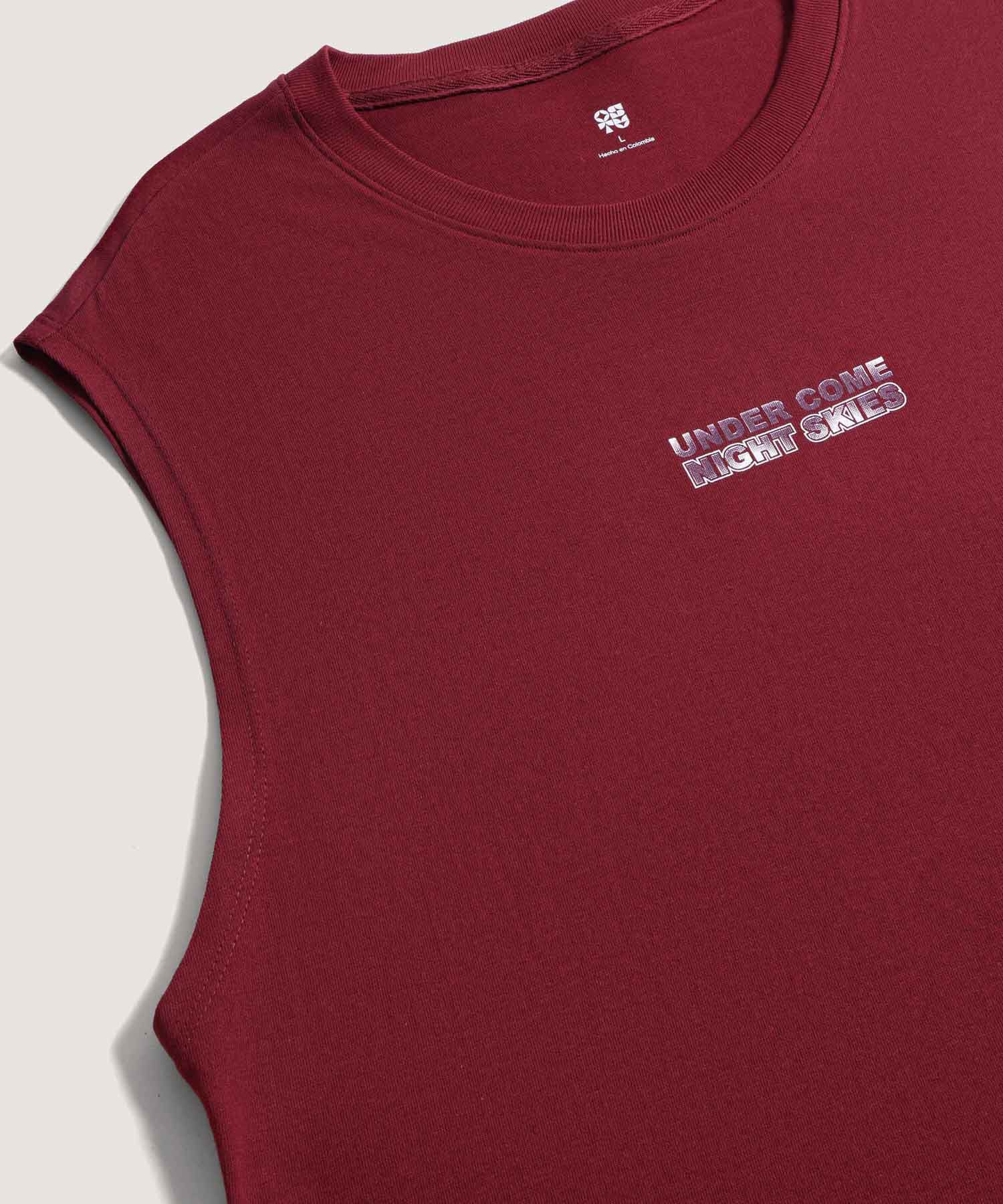 camisetas para hombre