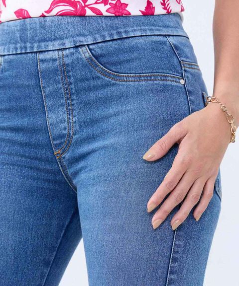 jeans mujer