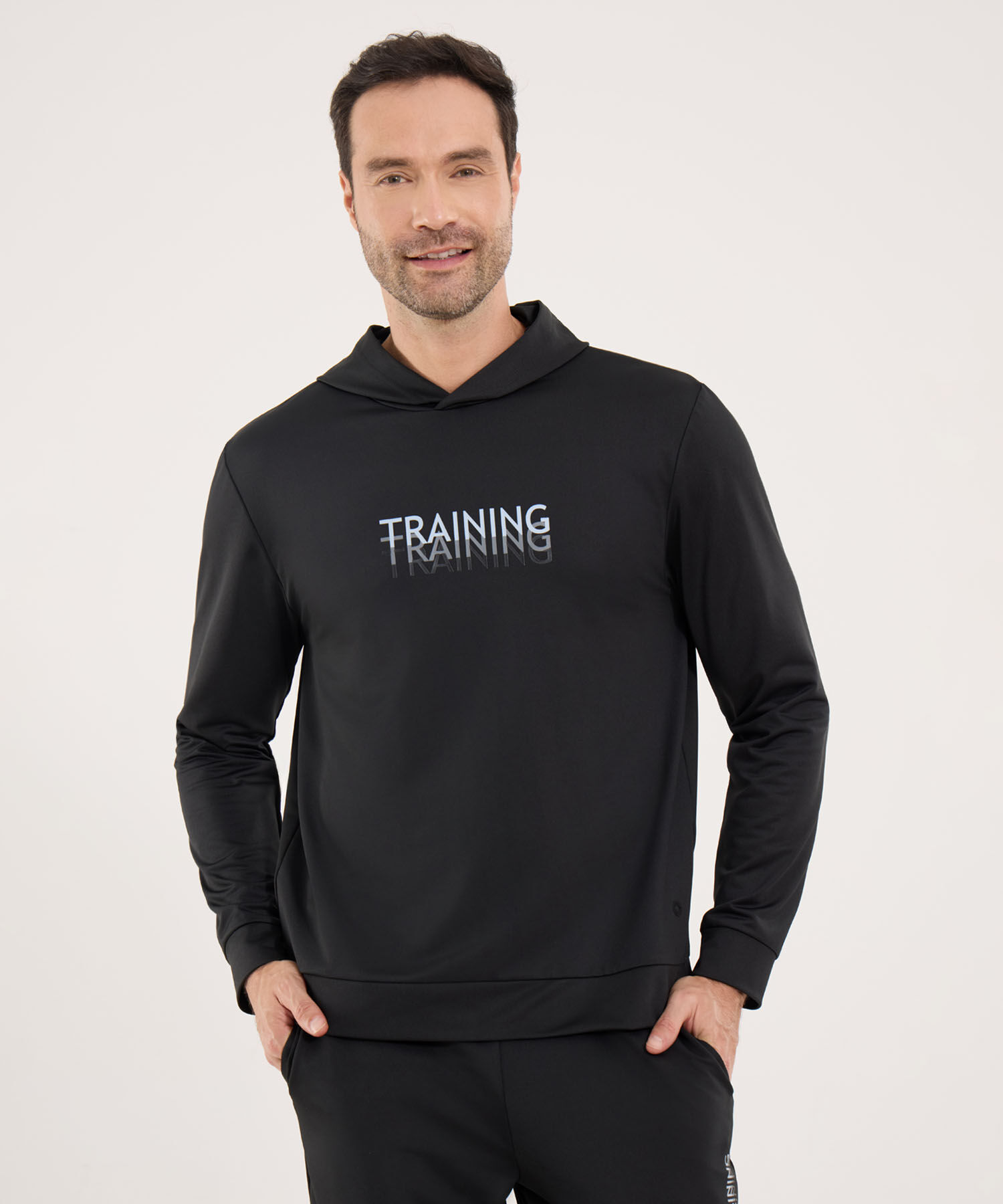 buzos deportivos para hombre