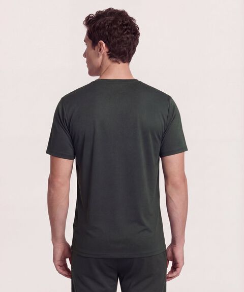 camisetas deportivas para hombre
