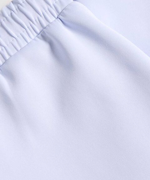 Jogger Básico para Niño, Celeste, hi-res image number null