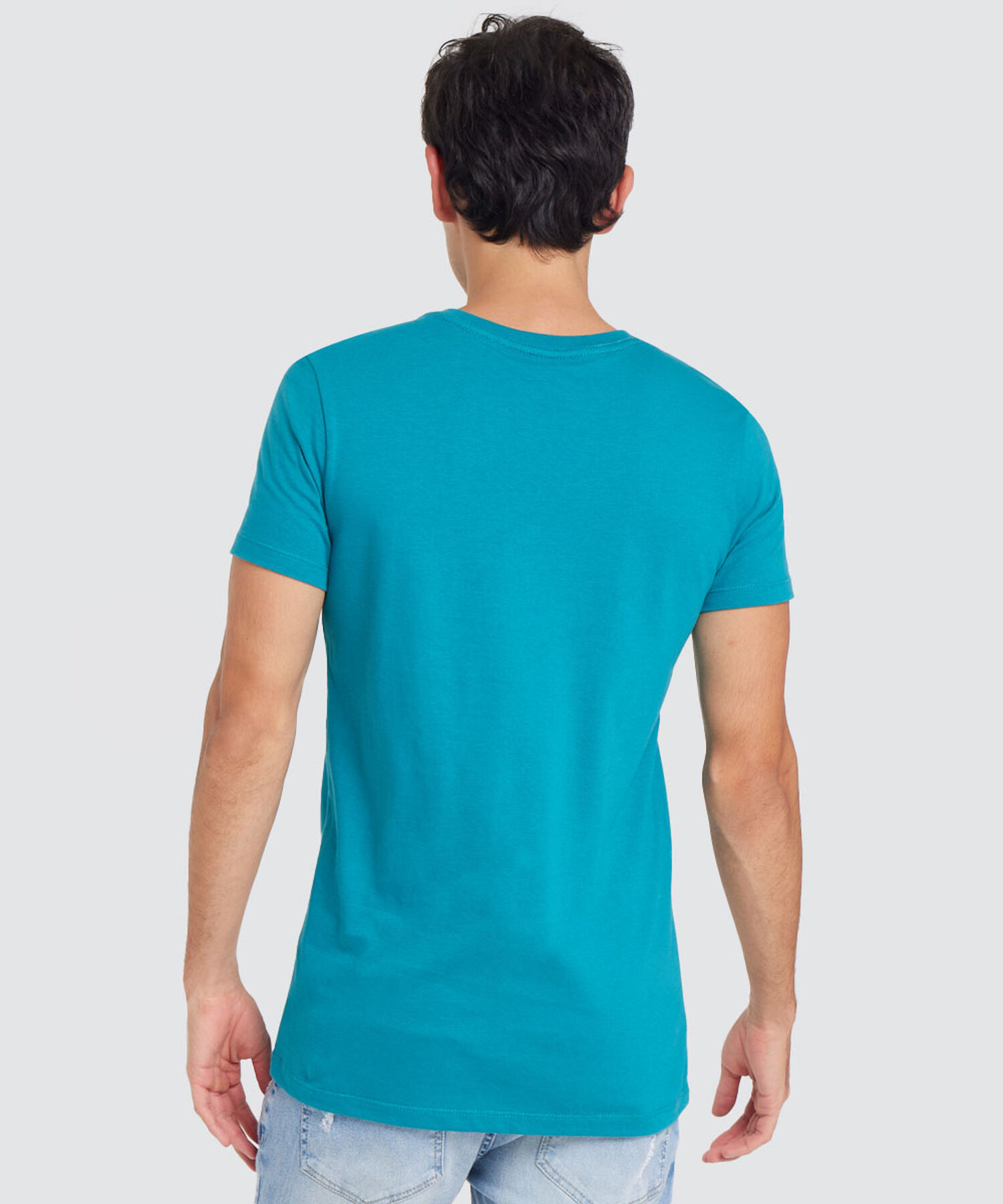 camisetas para hombre