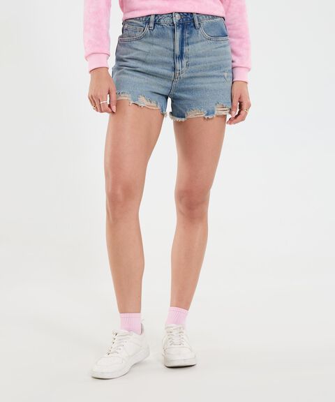 shorts mujeres image number null