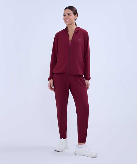 chaquetas deportivas mujer