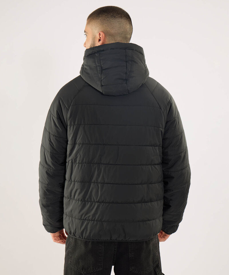 chaquetas para hombre