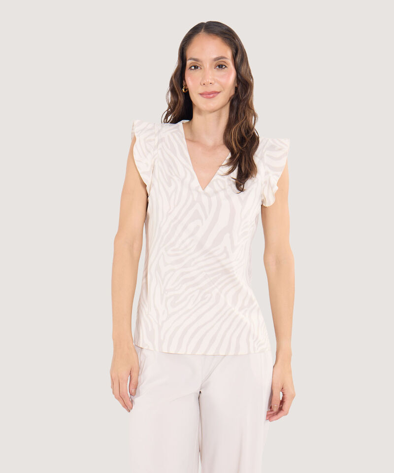 blusas de moda