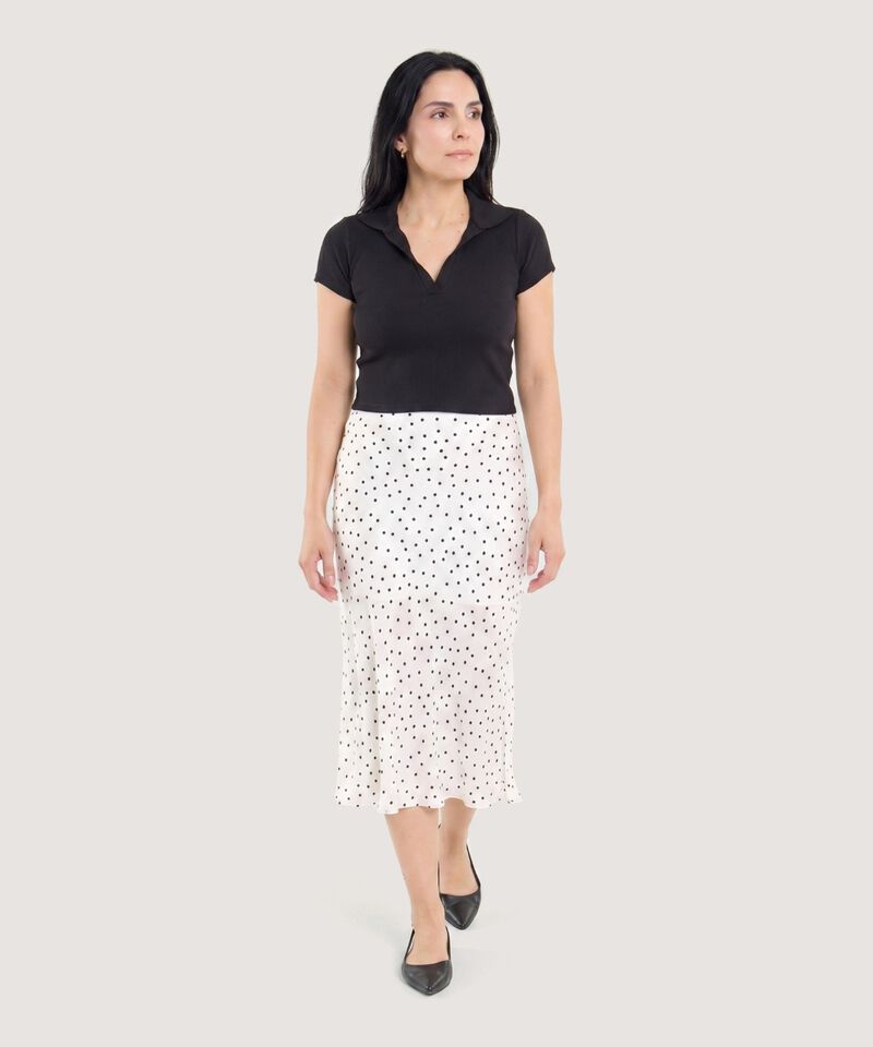 polo mujer
