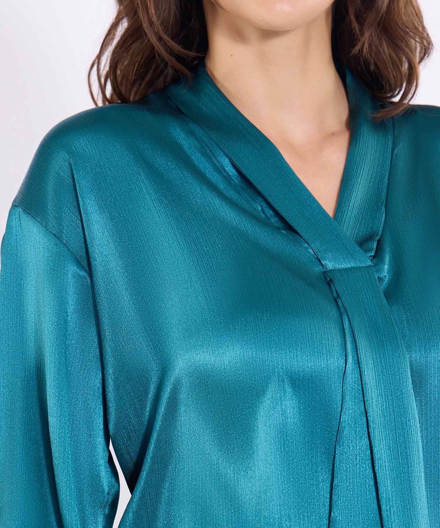 blusas de moda