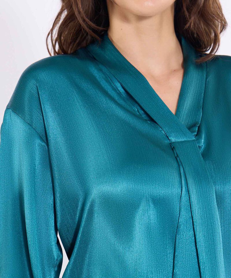 blusas de moda