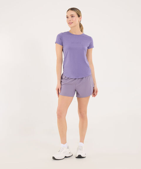 camisetas deportivas mujer