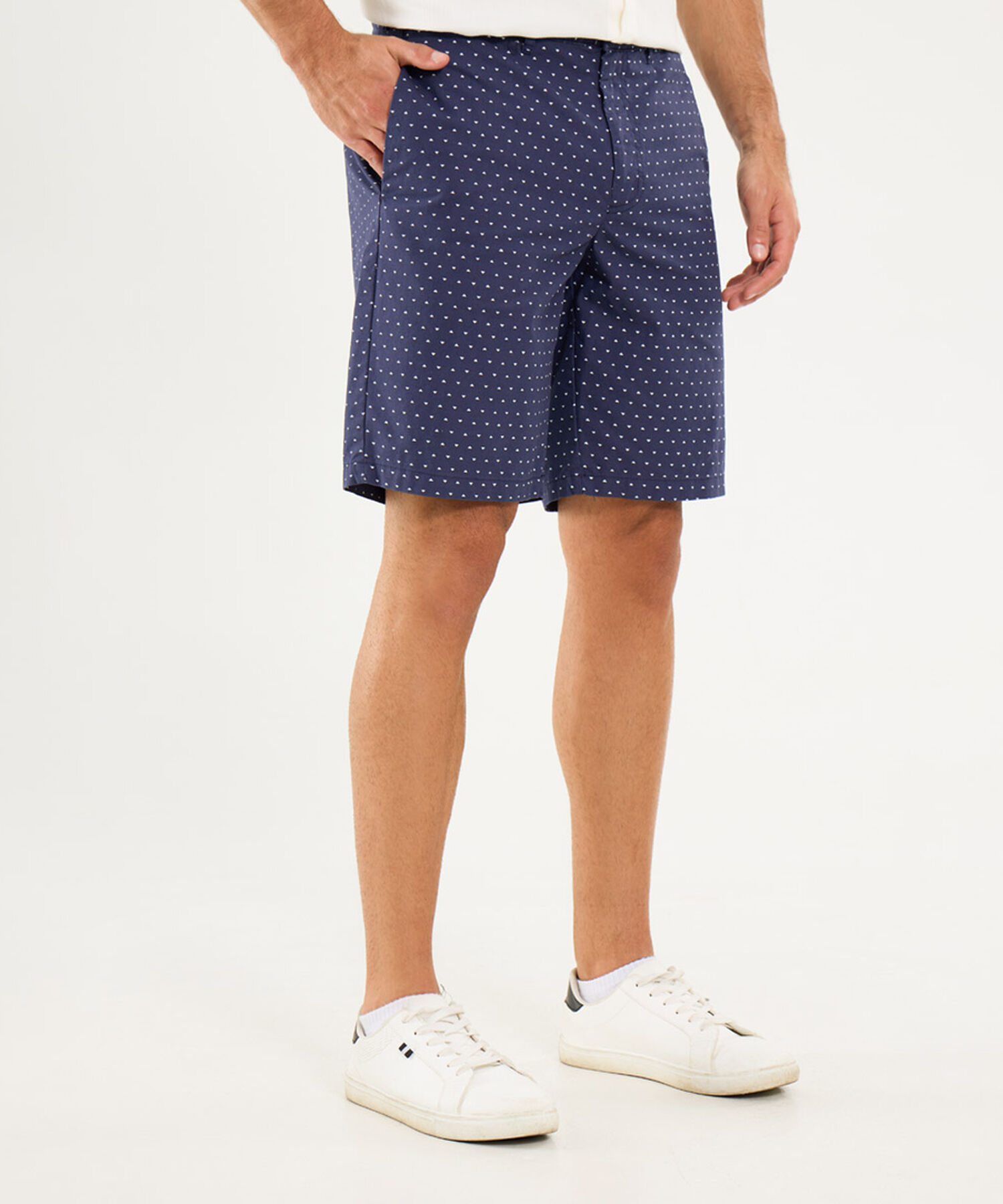 bermudas para hombre