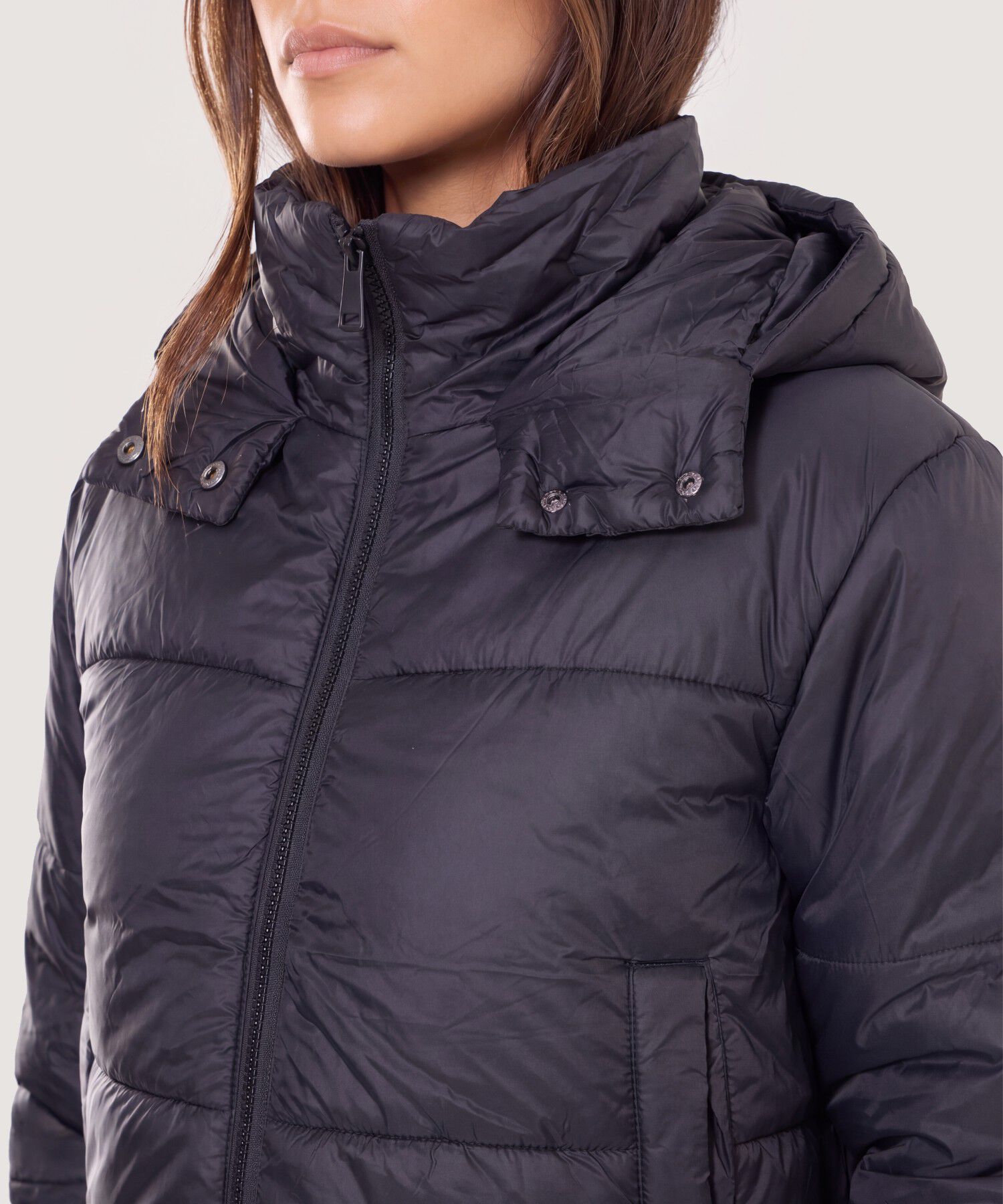 chaquetas para mujer