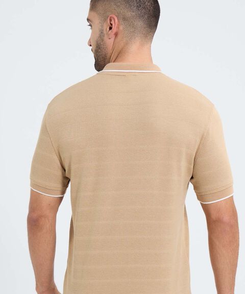 camisetas polo para hombre image number null