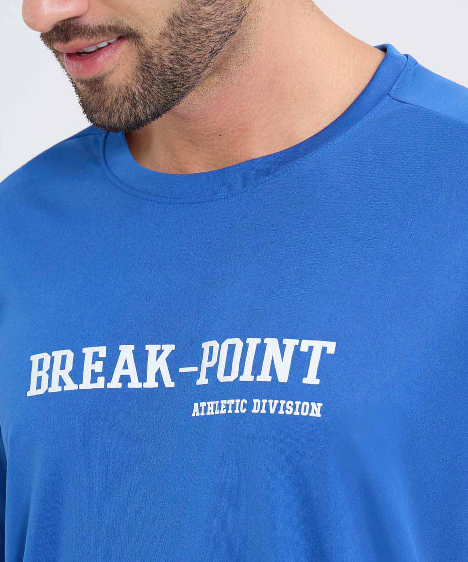 camisetas deportivas para hombre