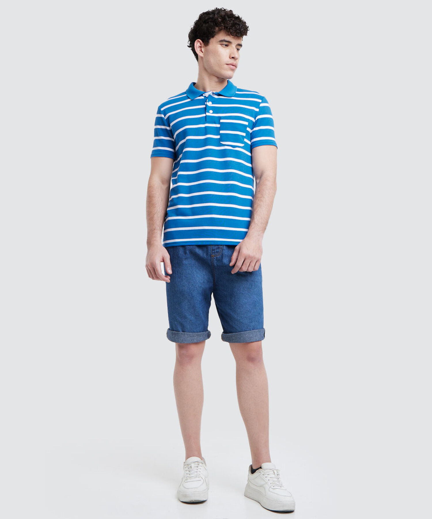 camisetas polo para hombre