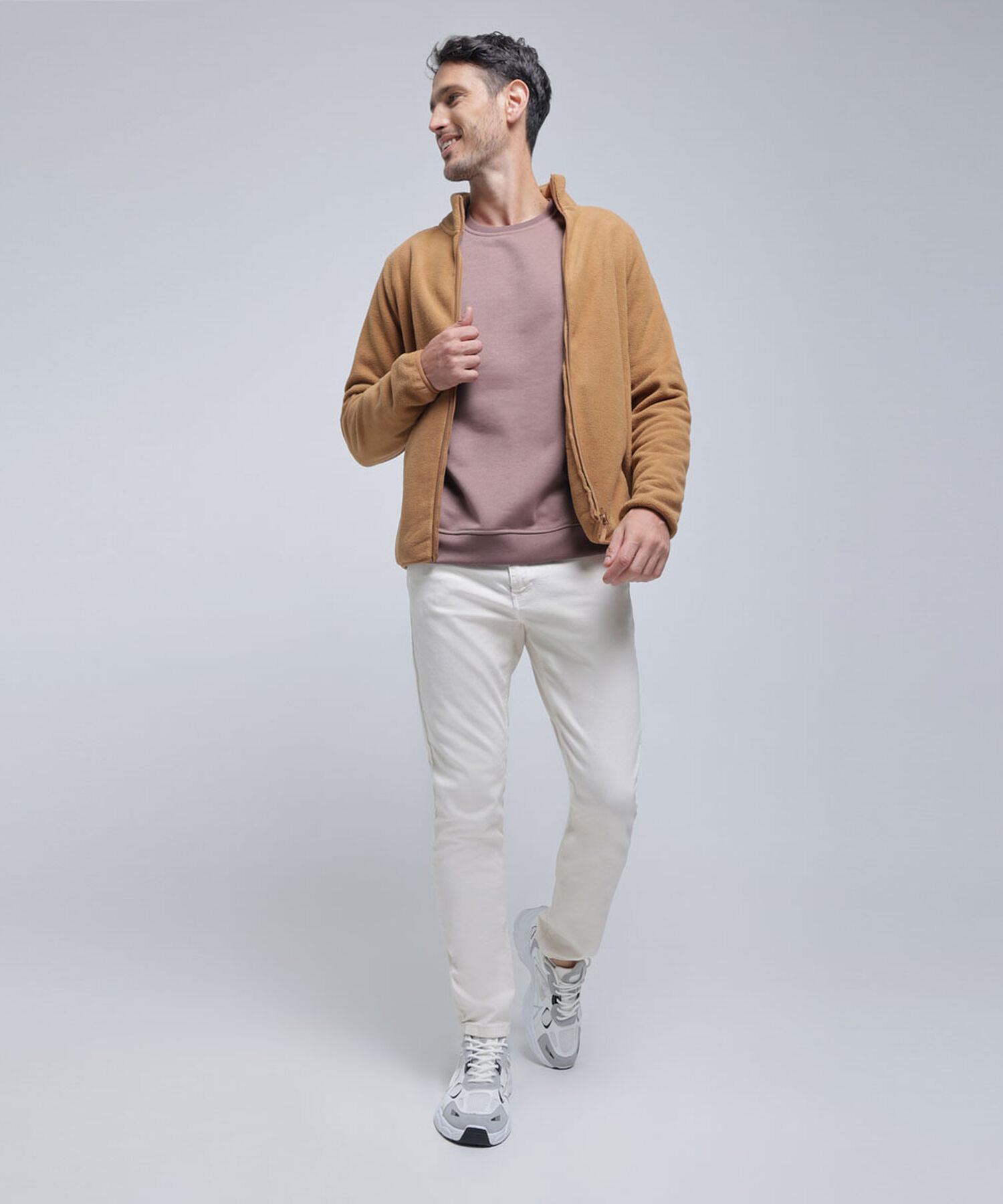 chaquetas para hombre