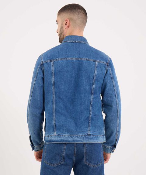 chaquetas para hombre image number null