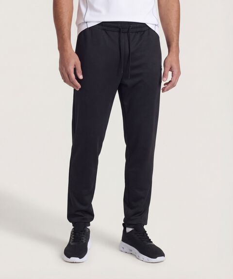 pantalones deportivos para hombre image number null